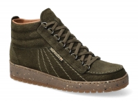 chaussure mephisto bottines rainbow mid taupe